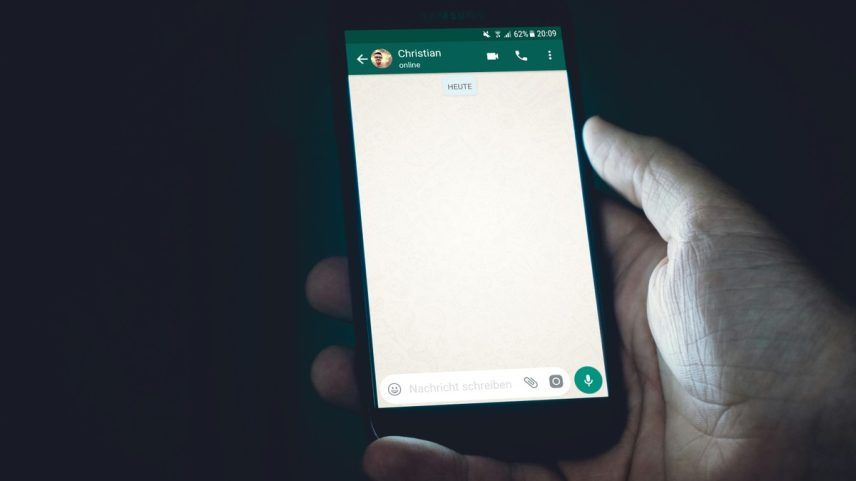 Meta diz ter encerrado 6,8 milhões de contas no WhatsApp usadas para golpes (Foto: Unsplash)