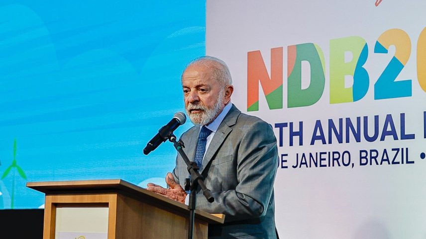 Hytalo Santos, influenciador digital, é preso em SP em investigação contra exploração de menores (Foto: Reprodução)