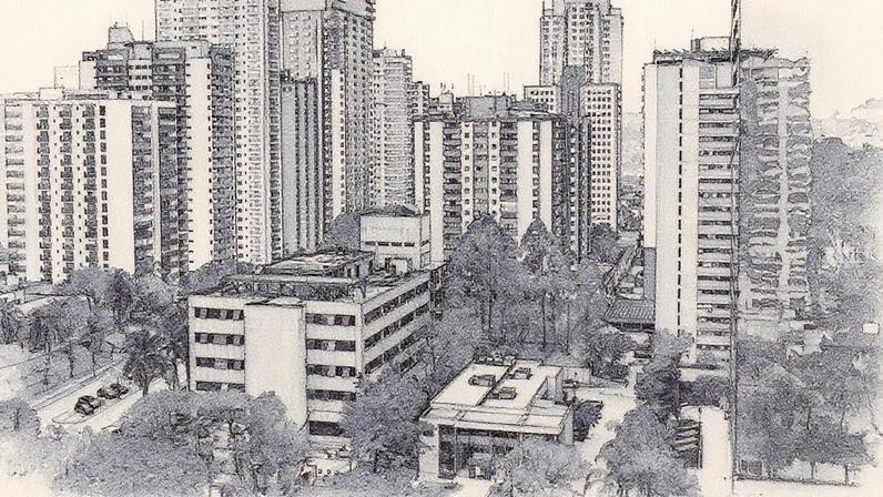 Proposta de ampliação de recursos para financiamento imobiliário, com defesa de uso em linha de crédito com taxa tabelada (Foto: Reprodução)