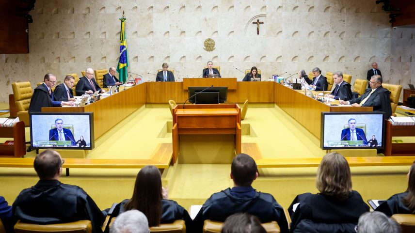 Tarcísio fará procedimento médico para tireoide no domingo (Foto: Reprodução)
