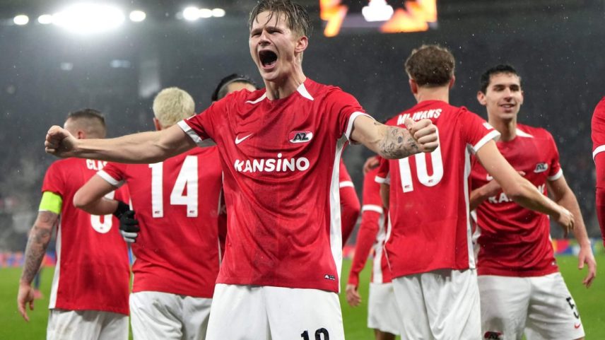Foto: Reprodução/The Athletic UK