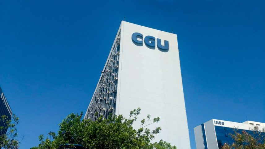VITÓRIA - CGU: decisão favorável à empreiteira após petista entrar no processo (Foto: CGU/Divulgação)