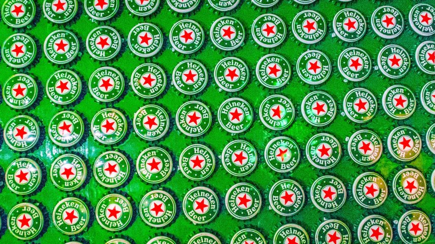Heineken: empresa aumenta investimento no Nordeste (Foto: titoslack/Getty Images)