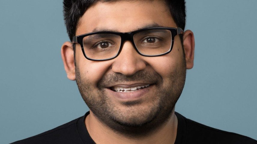 Parag Agrawal lança startup de IA para agentes de IA após saída do Twitter (Foto: Twitter/Divulgação)