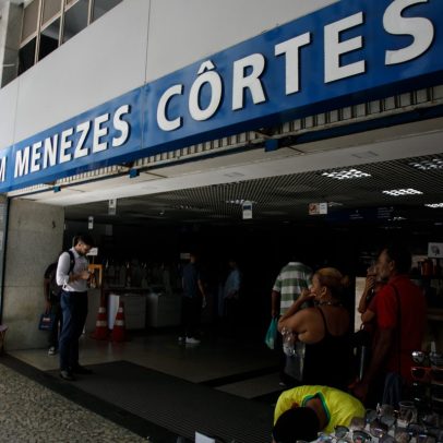 Prece vende participação no Terminal Menezes Côrtes para banqueiro