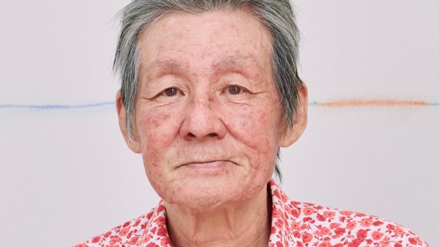 Hisachika Takahashi. (Foto: Misako & Rosen)