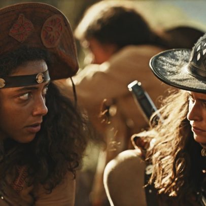 Guerreiros do Sol resgatam filha de Arduíno em ousada invasão à fazenda