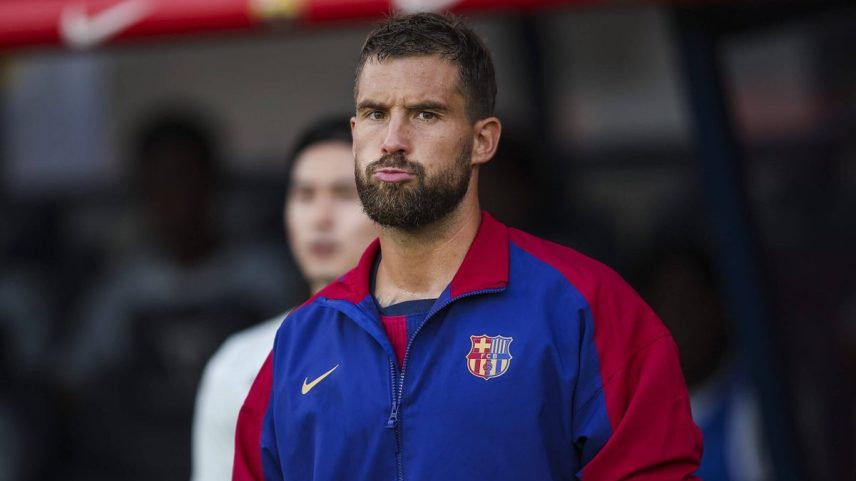 Foto: Reprodução/The Athletic UK