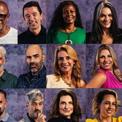'Casamento às Cegas Brasil' revela os novos participantes da 5ª temporada