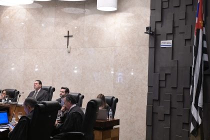 Foto: Divulgação/Aurimar Silva/Flickr/TRE-SP