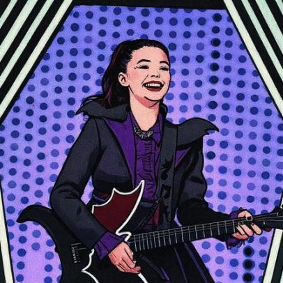 'Vampirina' ganha série live-action com data de estreia e teaser revelador