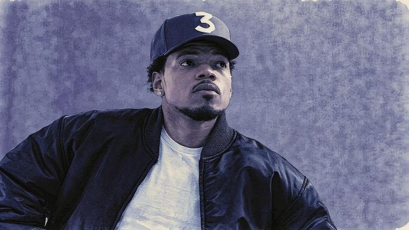 As datas da turnê de Chance the Rapper em 2025 foram anunciadas para a And We Back Tour. (Foto: Reprodução)