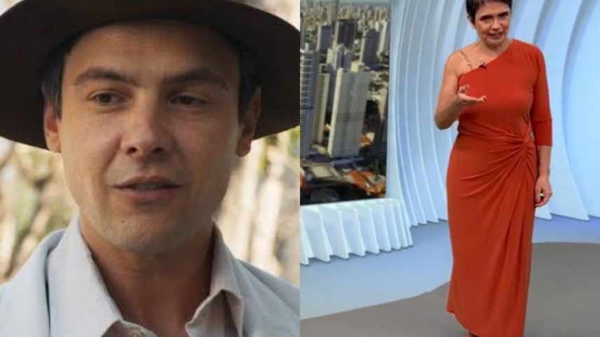 'Êta mundo melhor!' tem recorde negativo e 'Globo repórter' marca maior audiência (Foto: Reprodução/TV Globo)