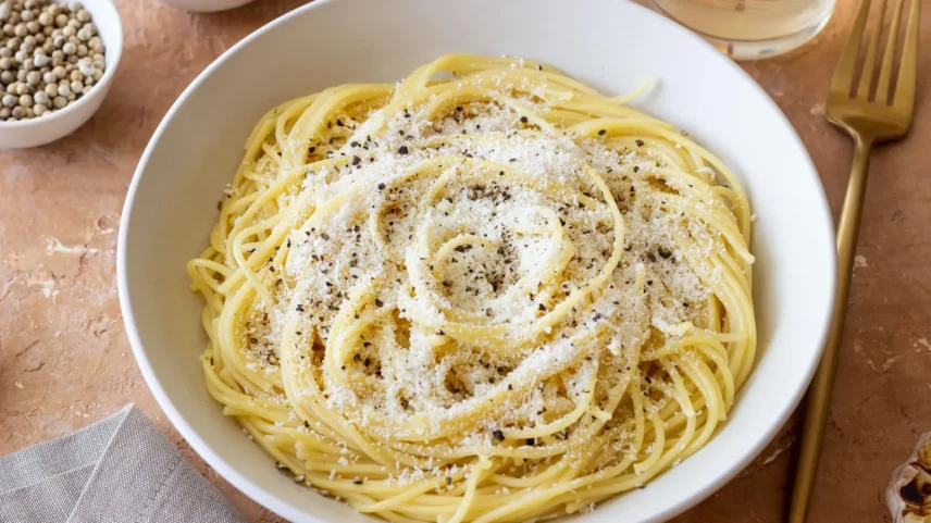 É terrível! diz o proprietário do restaurante de massas Giorgio Erami (Foto: Getty Images)
