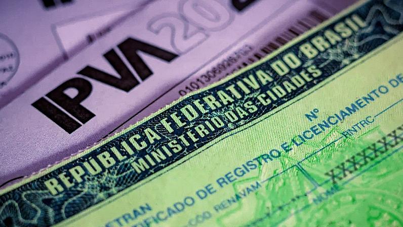Porcentagem da alíquota varia de acordo com o estado; confira (Foto: Getty Images)