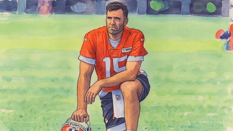 Foto: Reprodução/@NFL