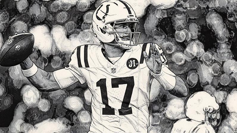 Foto: Reprodução/@NFL