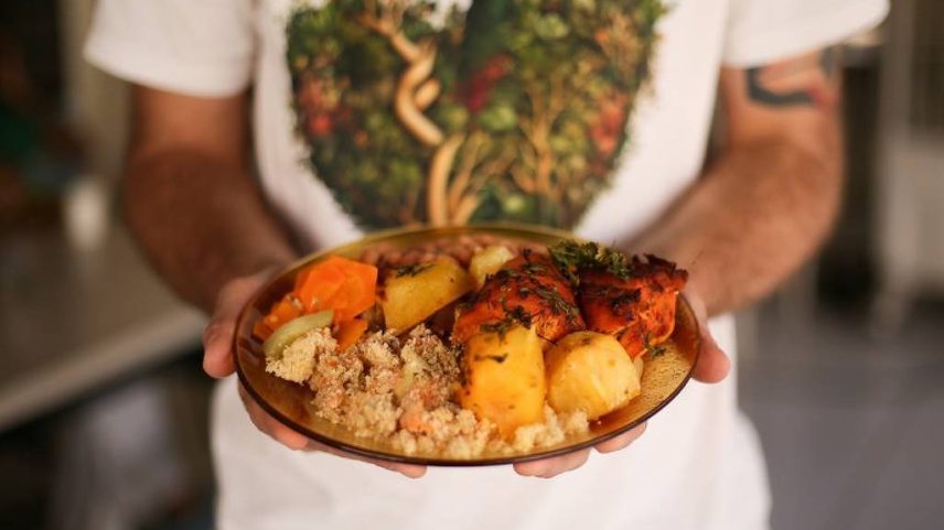 Brasil saiu do Mapa da Fome da ONU e precisa documentar estratégia (Foto: Divulgação)