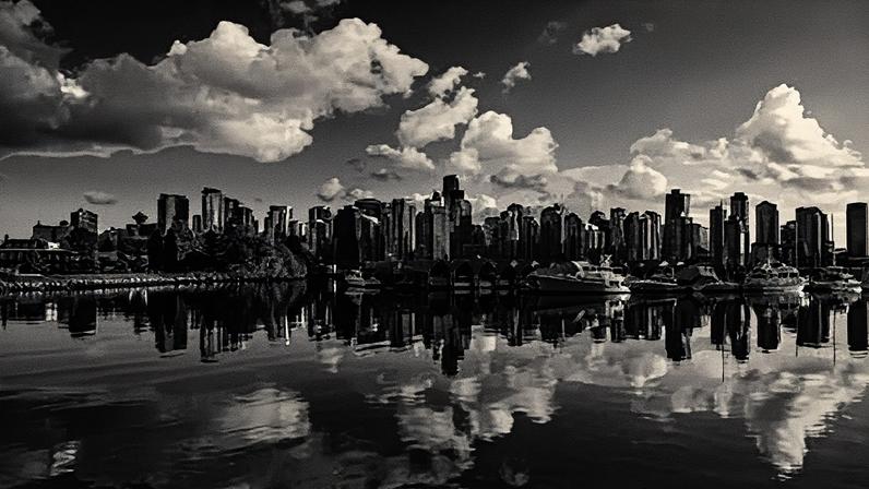 Vancouver é uma das cidades mais diversas e interessantes do Canadá (Foto: Reprodução)