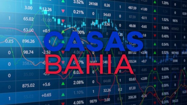 Casas Bahia: varejista tem quase 70 anos de história (Foto: Adobe Stock/Divulgação)