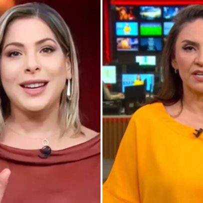 Cecília Flesch envia recado que gera especulações sobre Daniela Lima