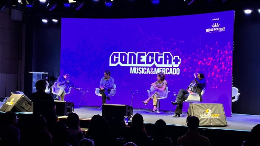 Maior feira de música da América Latina ocorrerá em setembro, em São Paulo (Foto: Divulgação)
