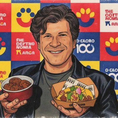 Rio Gastronomia revela pratos mais vendidos e favoritos dos artistas no festival