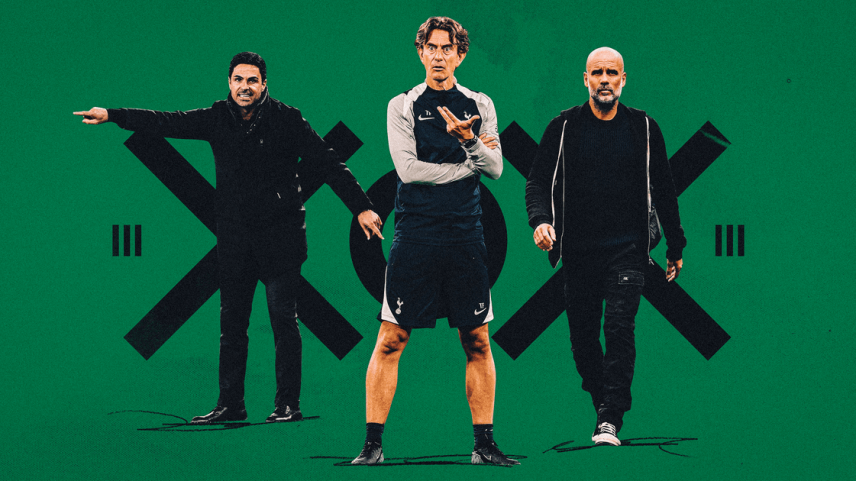 Foto: Reprodução/The Athletic UK