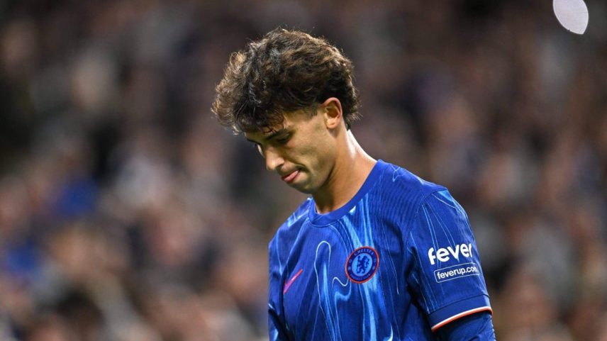 Foto: Reprodução/The Athletic UK