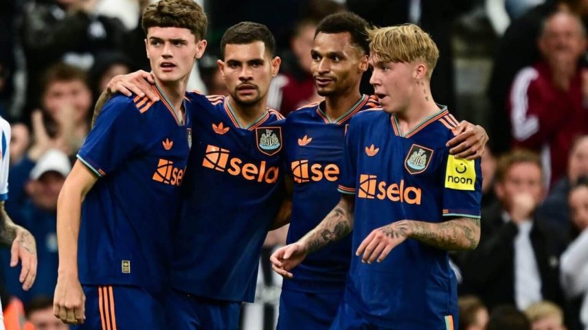 Foto: Reprodução/The Athletic UK