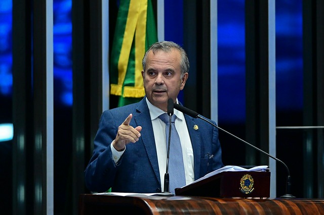 Rogério Marinho (PL-RN) (Foto: Rogério Marinho/Divulgação)