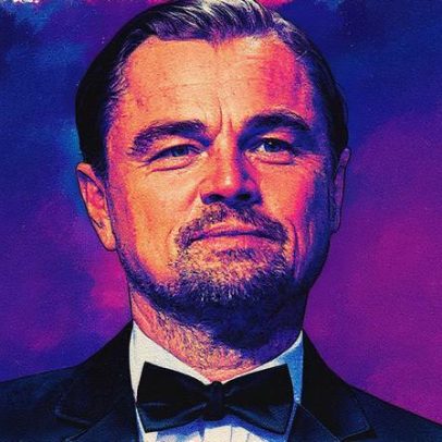 Leonardo DiCaprio explora a busca pela juventude eterna em nova produção