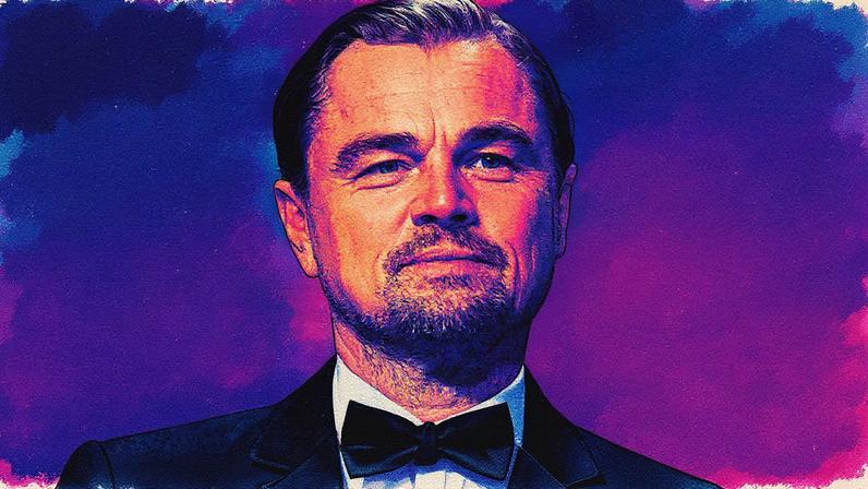 Leonardo DiCaprio (Foto: Stephane Cardinale - Corbis/Corbis/Getty Images)