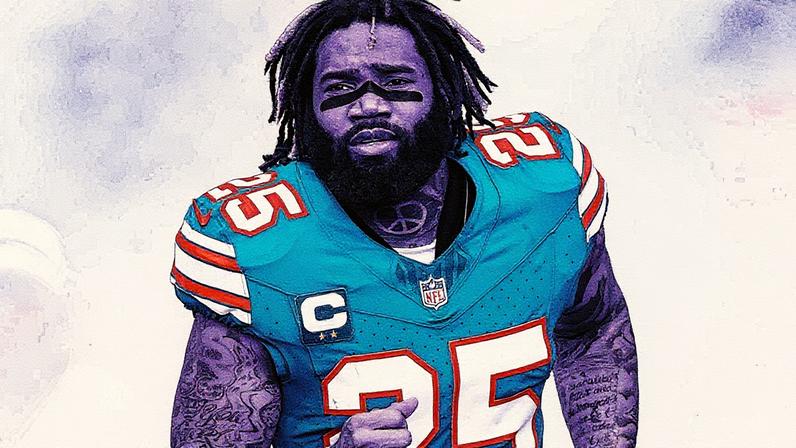 Foto: Reprodução/@NFL