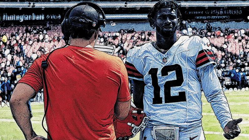 Foto: Reprodução/@NFL