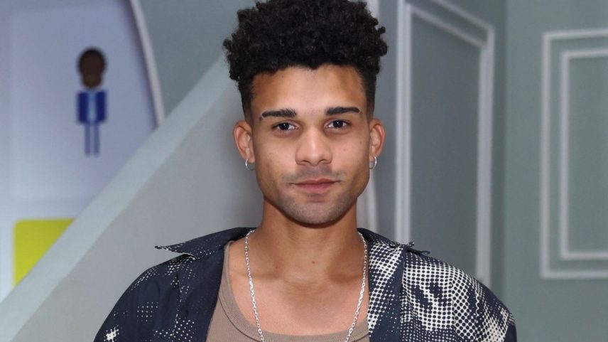 Lucas Leto é o Sardinha em 'Vale Tudo' (Foto: Roberto Filho/BrazilNews)