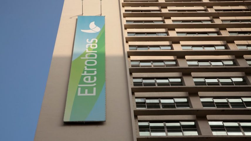 Eletrobras (Foto: Reprodução)