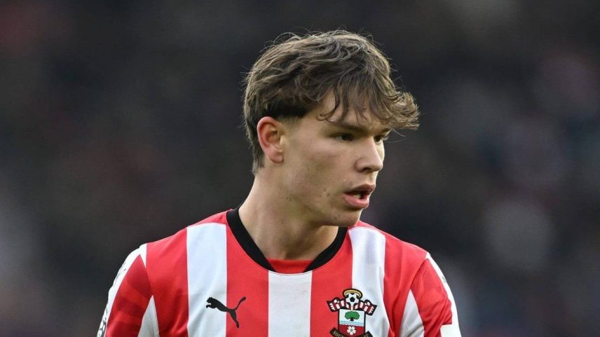 Foto: Reprodução/The Athletic UK