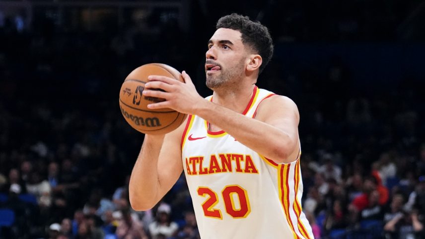 Foto: Reprodução/@NBA