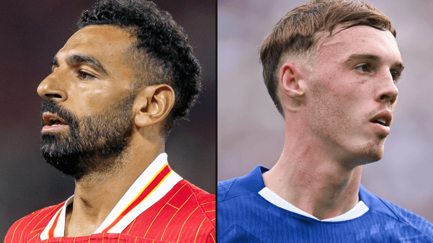 Foto: Reprodução/The Athletic UK