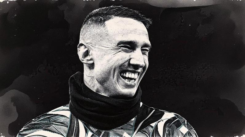 Foto: Reprodução/The Athletic UK