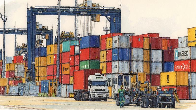 Nesse momento de preocupação comercial, são os atores diplomáticos que podem conseguir evitar um rompimento com um dos nossos principais mercados (Foto: Tiago Queiroz/Estadão)