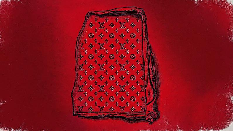 La Beauté Louis Vuitton: a linha será lançada amanhã, 20, na China, seguida por um pré-lançamento digital mundial em 25 de agosto (Foto: Louis Vuitton/Divulgação)