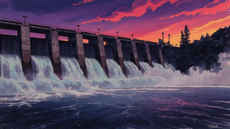 Leilão de energia: Ao todo, 65 grupos vencedores venderão energia para nove distribuidoras a um preço médio de R$ 392,84/MWh (Foto: Ascent Xmedia/Getty Images)