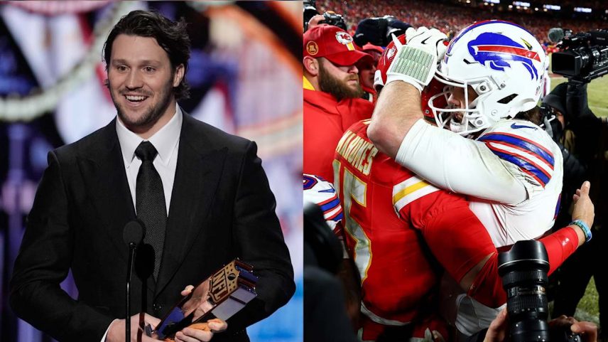 Foto: Reprodução/@NFL