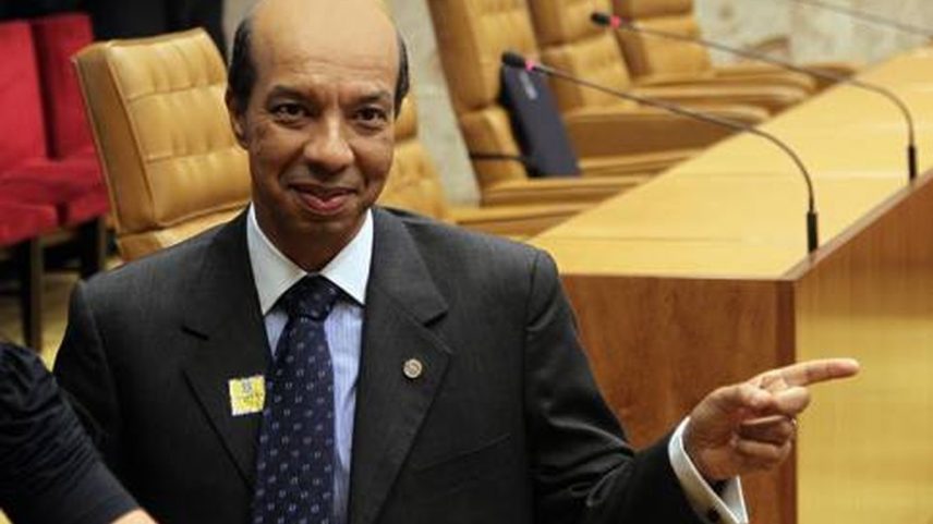Embaixador em Bruxelas, Silvio José Albuquerque (Foto: Divulgação)