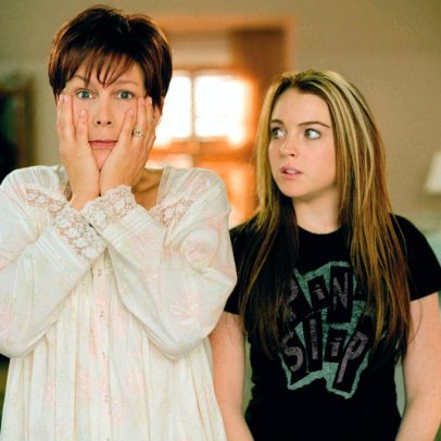 Assista a 'Freaky Friday' antes da estreia da sequência nos cinemas