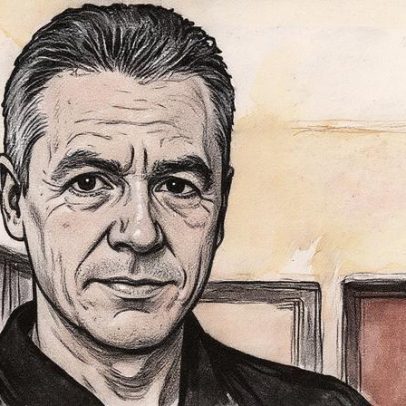 Ator de 'História de Amor' e 'Vale Tudo' faleceu em 2008, seguido pelo filho em 2019