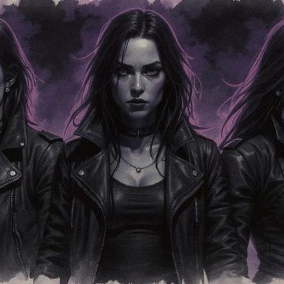 Membros do Cradle of Filth deixam banda por comportamento inadequado e baixa remuneração