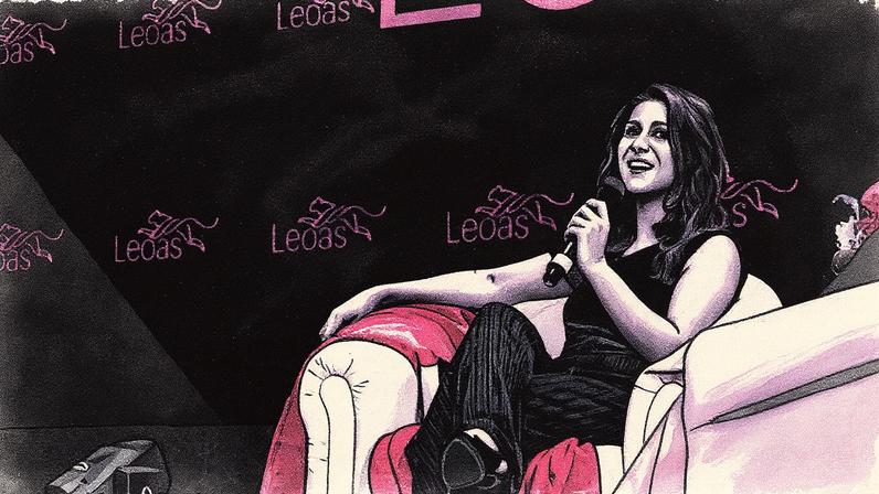 Entre os palestrantes convidados está a neurocientista cristã Rosane Alves. (Foto: Reprodução redes sociais)